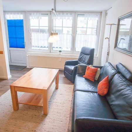 Haus Elfriede, Appartment Suedstrand Wohnung 2 Нордернай Екстер'єр фото
